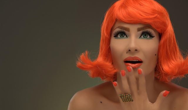  دوللي شاهين على خطى ميريم كلينك والرقابة تُعارض