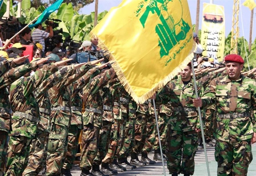 حقائب إيرانية مهربة لحزب الله.. ماذا تحوي؟