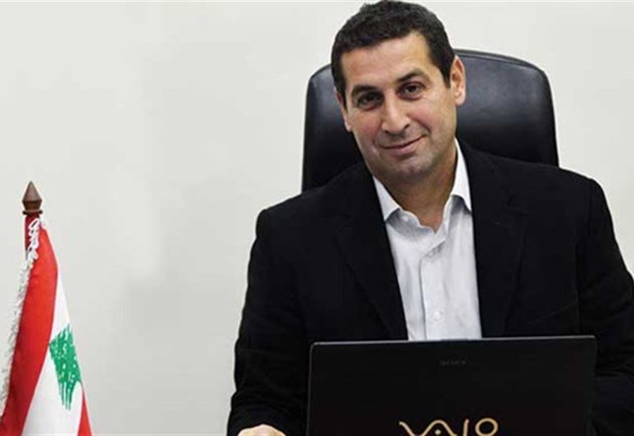 ايدي معلوف: زمن احتكار الصلاحيات في قوى الأمن قد ولى