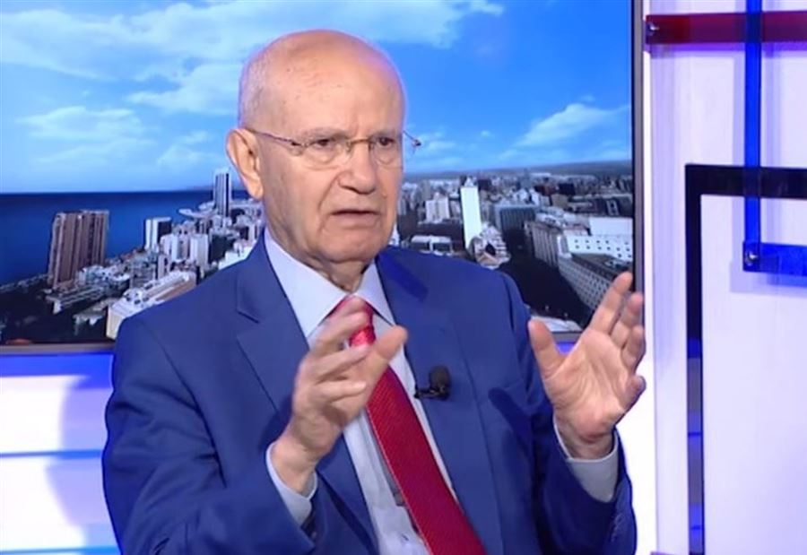 مراد: على الحريري أن يعترف بالخسارة