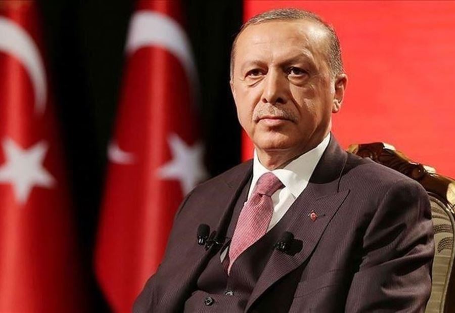 لقاح "كورونا"... أردوغان يكشف عن حالته