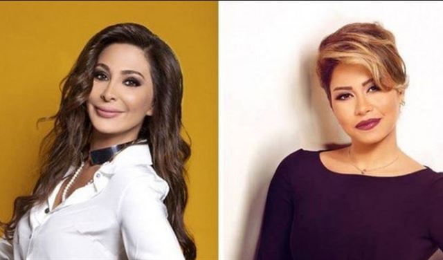 ما مفاجأة شيرين عبد الوهاب وإليسا؟