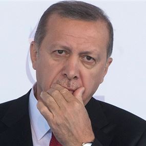 أردوغان لدبلوماسيين أجانب: من أنتم؟