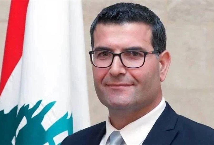 الحاج حسن "يُطَمْئِنْ": تصدير الإنتاج الزراعي إلى السعودية سيعود!