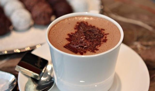 فوائد صحية  لا تحصى لـ"الكاكاو"