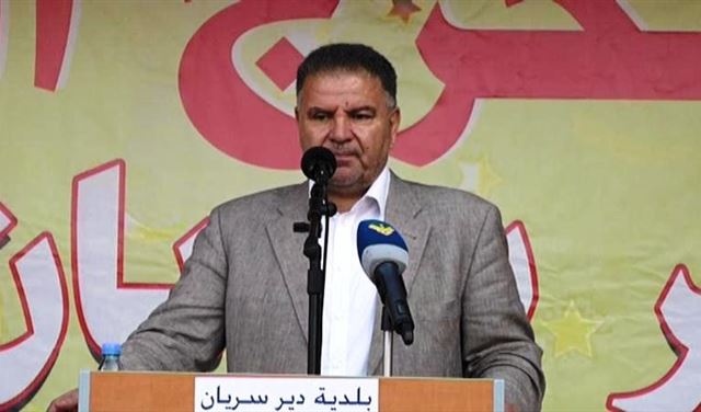 فياض: واثقون أن جيشنا سينتصر 