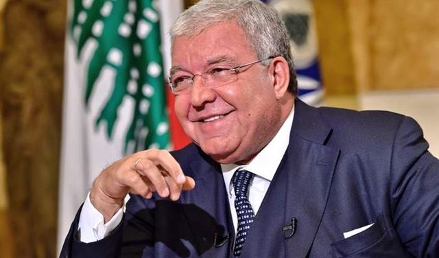 المشنوق: مشاريع مؤتمر سيدر ستؤمن فرص عمل جديدة