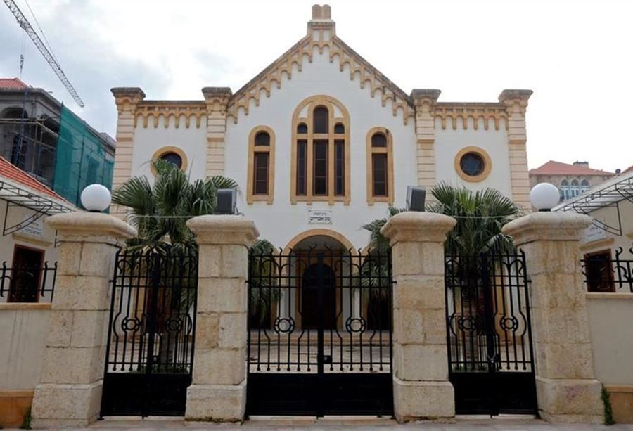 الكنيسُ والتّطبيع...  الكنيسُ والتّطبيع...