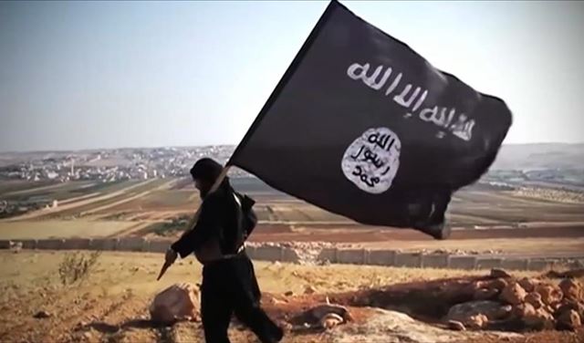 بداية النهايات! بداية النهايات!