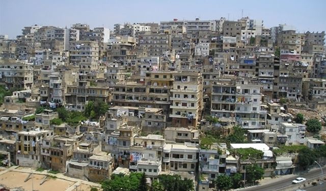 التبانة - جبل محسن... أين تعويضات المتضررين؟
