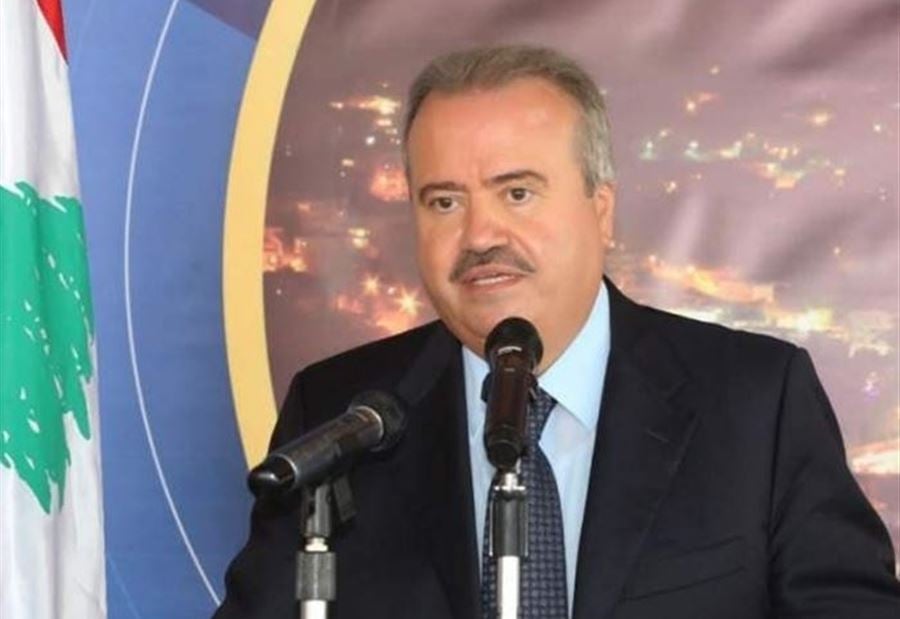 جابر: قرار وزير المال للضغط لإقرار الموازنة سريعاً