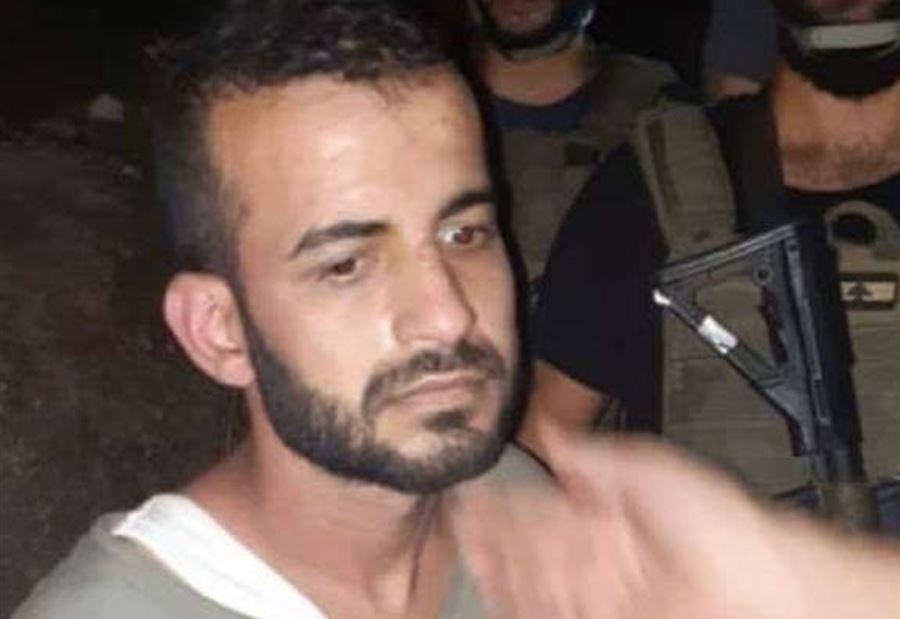 كيف أوقعَ الجيش بالإرهابي الرز؟ 