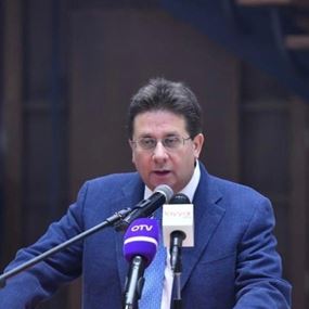 كنعان: سنكون أمام حكومة خلال أيام تحقق تطلعات اللبنانيين