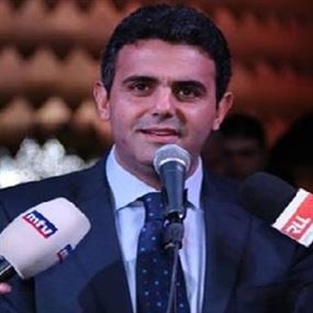 حواط: ستكون جبيل بعيدة عن السياسة السوداء 