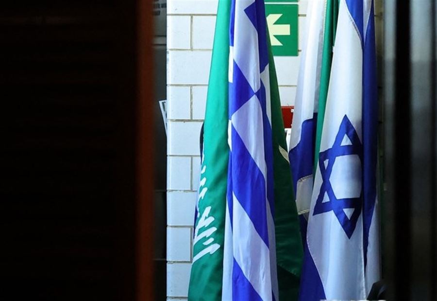 "اتفاق بين إسرائيل والسعودية العام المقبل"؟!