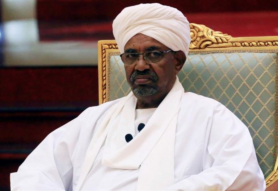 السودان يستعيد 4 مليارات دولار من البشير ومعاونيه