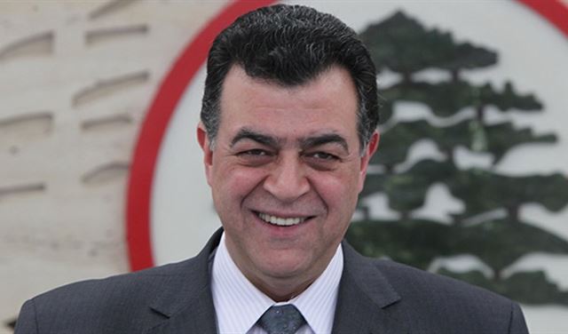 المعلوف: مقررات القمة تأكيد أكثر على دعم لبنان المعلوف: مقررات القمة تأكيد أكثر على دعم لبنان
