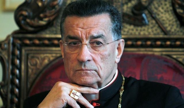 هل سيلغي الراعي زيارته الى السعودية؟ هل سيلغي الراعي زيارته الى السعودية؟