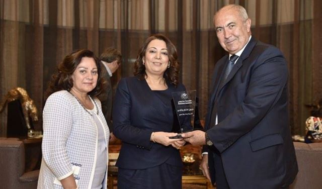 مخزومي: المرأة اللبنانية أثبتت قدرات فذة