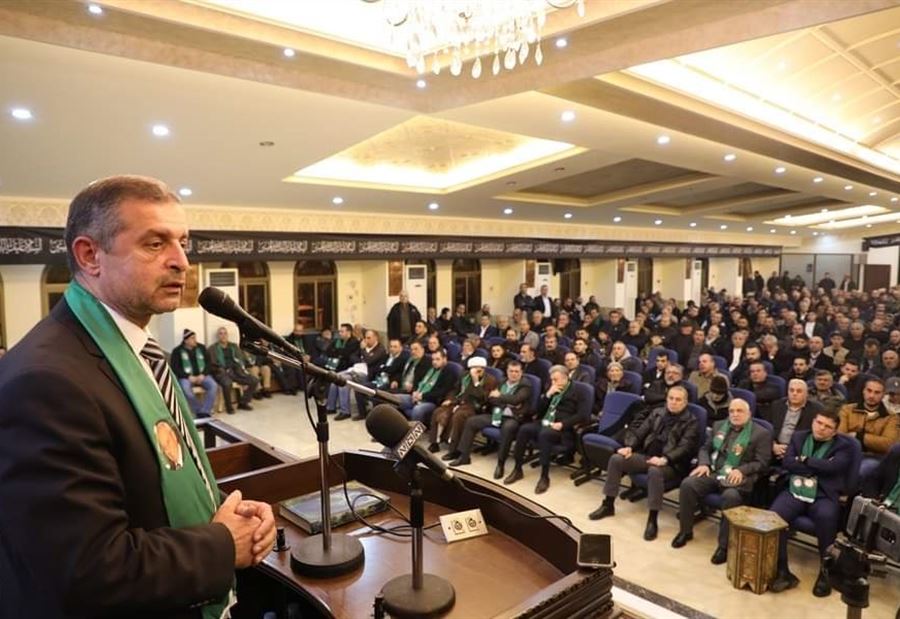 نائب "أمل" يرسم علامات إستفهام حول بعض المواقف الداخلية 