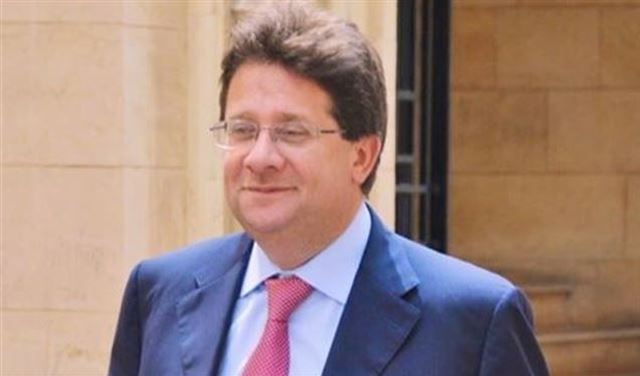 مناشير تهاجم كنعان في بسكنتا