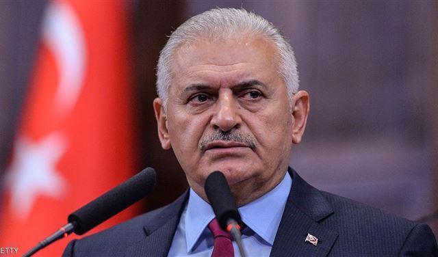 تركيا: الدعم الأميركي للأكراد يثير "مشكلات"