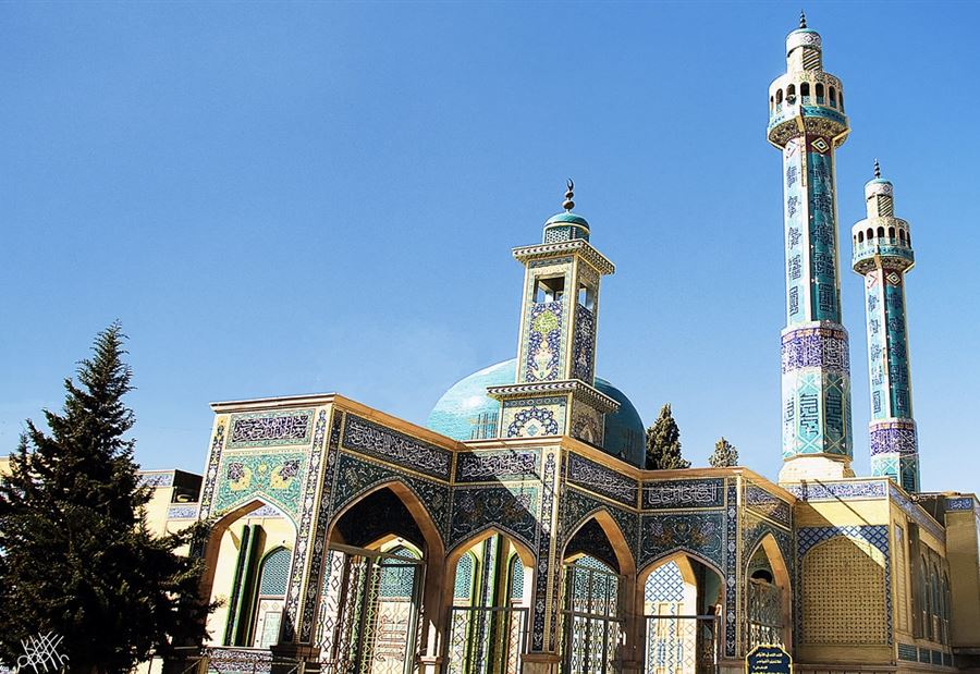 رسالةٌ من رجل دين شيعي إلى "الأخوة المطارنة"