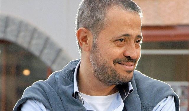 "أغنية جورج وسوف كانت لي وأستعيدها بعد 44 عاماً"