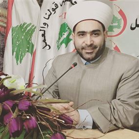 القطان لحزب الله: جامعة الخزي والعار اعتبرتكم منظمة إرهابية