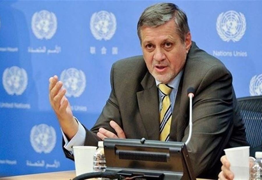 "هذا ما بحثه السفراء والبنك الدولي فيما خصّ لبنان"