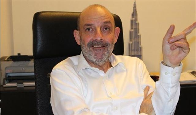 الصراف: تغلغل الإنتحاريين داخل المخيمات يستدعي التحرك 