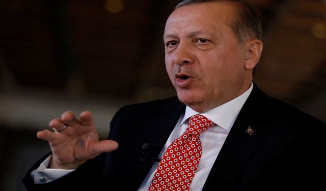 أردوغان: عملية كبيرة دائرة اليوم في إدلب.. وستستمر!