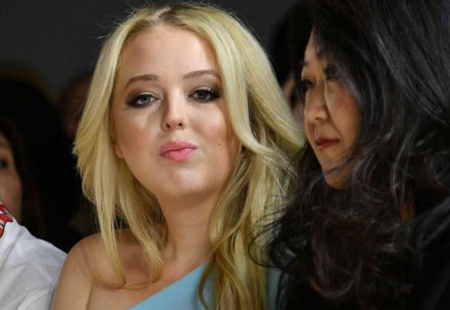 ابنة ترمب "غير المدللة".. معيشة متواضعة 