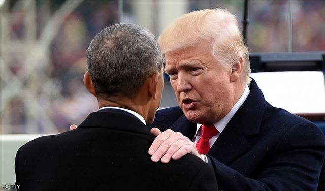 مجلس النواب الأميركي يصوت على إلغاء "أوباما كير"