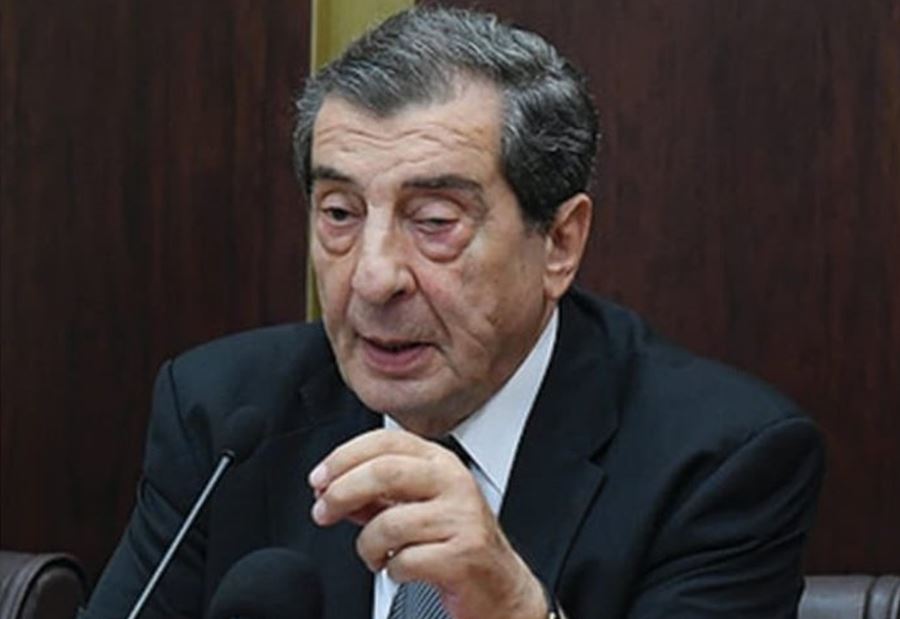 5 أفكار حلول طرحها باسيل... والفرزلي يستغرب! 5 أفكار حلول طرحها باسيل... والفرزلي يستغرب!