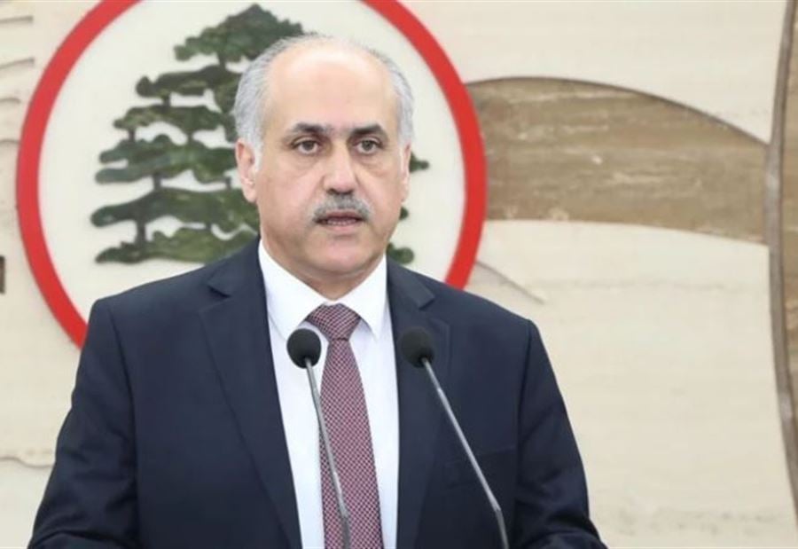 أبو الحسن: وجهات النظر متطابقة بيننا وبين جعجع