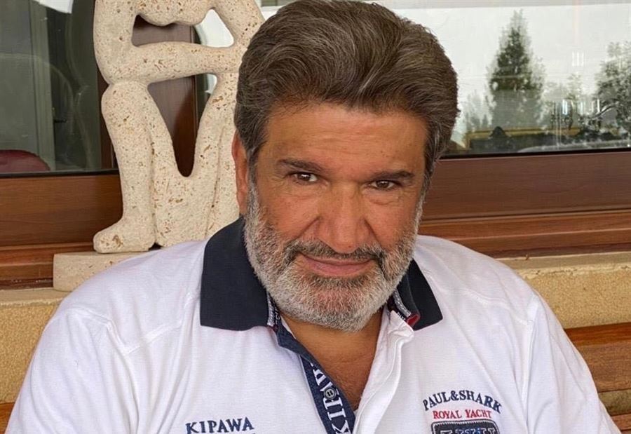 سركيس خارج السباق الإنتخابي