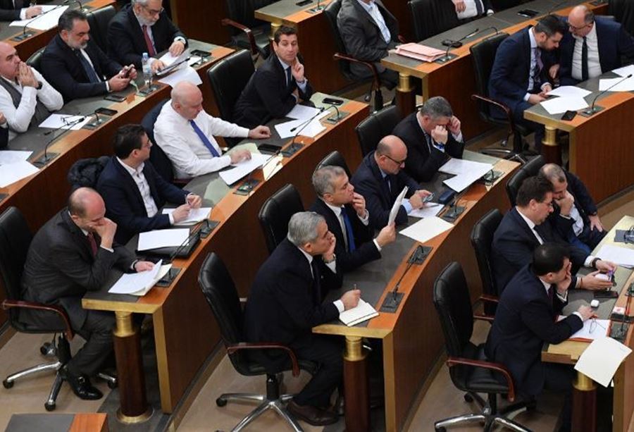 أول رد "عوني" على "الإشتراكي"!