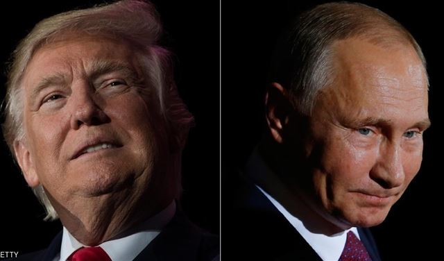 موسكو: خصوم ترامب يحاربونه "بالروسوفوبيا"