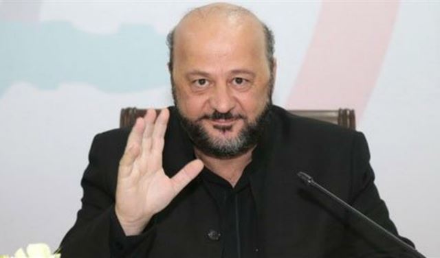 الرياشي: الاعتداء على الجديد هو تهديد مباشر للحرية الرياشي: الاعتداء على الجديد هو تهديد مباشر للحرية
