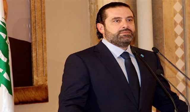 الحريري يدعو ابناء العاصمة للاقتراع بكثافة
