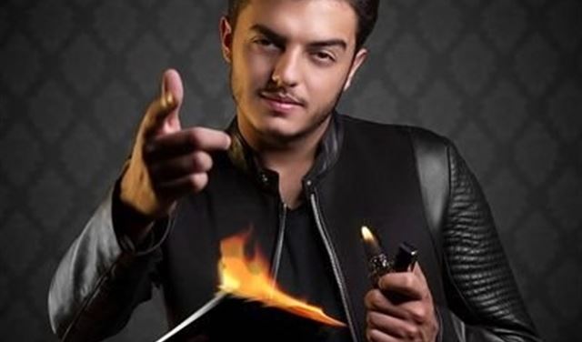 بماذا وعد رفاييل جبور جمهوره؟