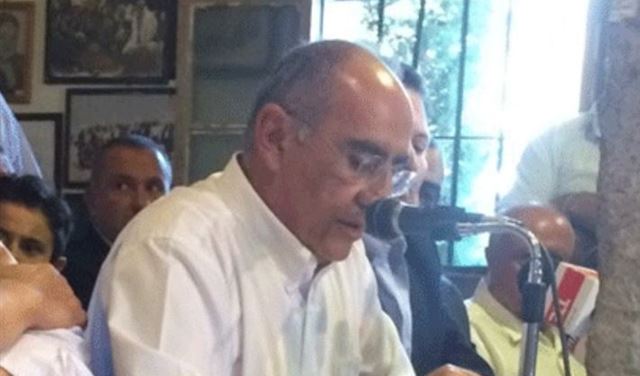 سعيد: لإلغاء مذكرة حسن خليل