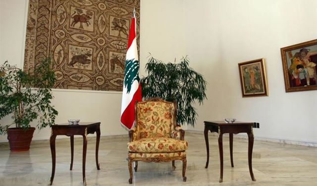 الحلّ الرئاسي عند إيران! الحلّ الرئاسي عند إيران!