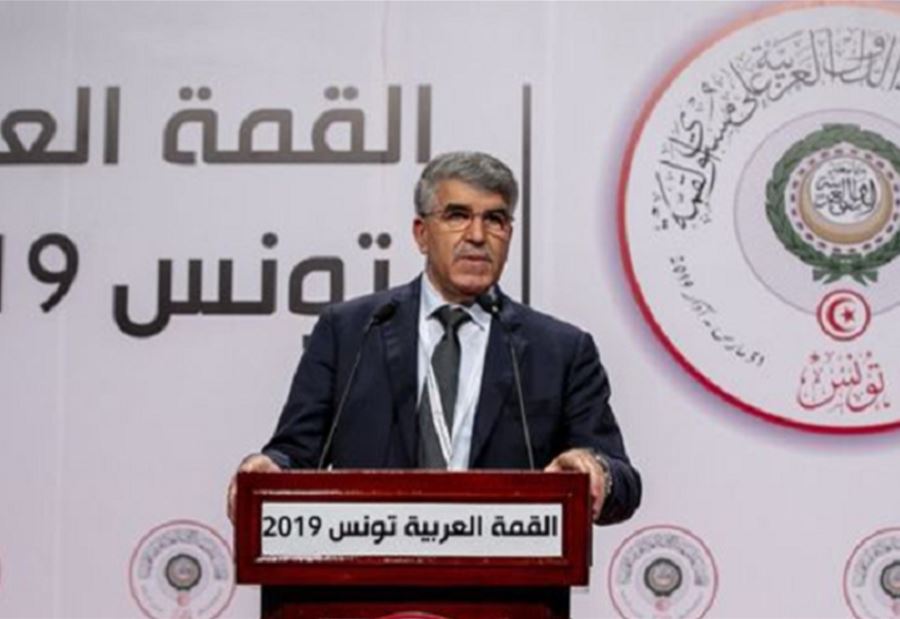 هذا ما كشفه المتحدث باسم القمة العربية حول سوريا