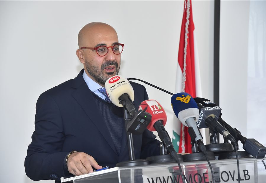 ياسين: أطلقنا خطة تشمل كل المناطق