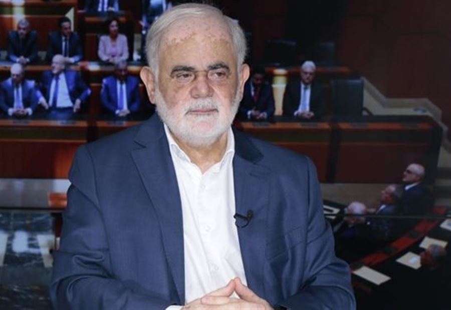 "للقبول بحقل قانا"... بو زيد: هذا ما يجب على اسرائيل فعله!