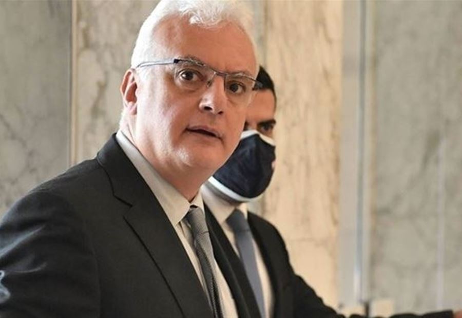 فوضى أسعار بطاقات الخليوي... ماذا كشف القرم لـ "ليبانون ديبايت"؟