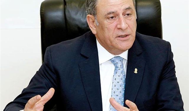 الجراح:المرحلة صعبة ووضع المنطقة اصعب
