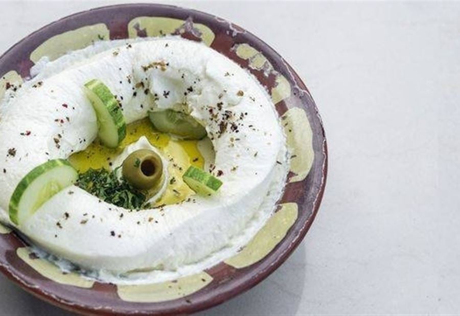خوري يسمح بالتداول بهذا الصنف من اللبنة